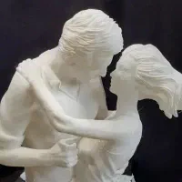 خدمات پرینت سه بعدی سایز بزرگ