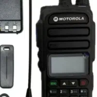 بیسیم موتورولا مدل بالا