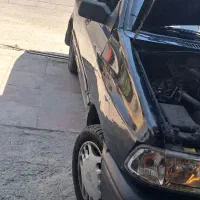پراید مدل ۸۴