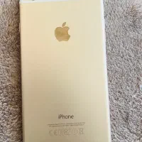 iPhone 6 plus 128Gb|موبایل|اصفهان, درب کوشک|دیوار