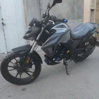 گلگسی ۱۸۰ موتور در حد صفر