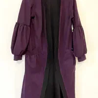 مانتو پاییزه زنانه