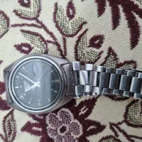 ساعت سیکو ۵ اصل قدیمی. ساعت کاسیو ادفیس