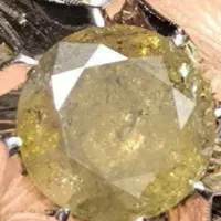 الماس معدنی با شناسنامه جهانی|جواهرات|تهران, ظفر|دیوار