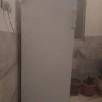 فریزر ۷ کشو آزمایش