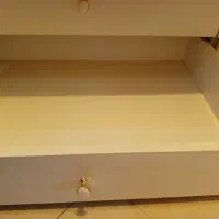 کمد با تخت بچه