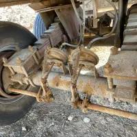 کمپرسی تریلی|خودرو سنگین|تبریز, |دیوار