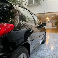 پژو ۲۰۷ پانوراما اتومات مدل ۱۴۰۲|خودرو سواری و وانت|ارومیه, |دیوار