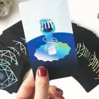 فال تاروت قهوه