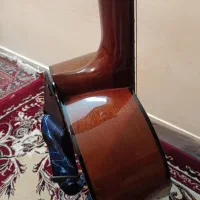 گیتار یاماها c70|گیتار، بیس، امپلیفایر|اراک, |دیوار