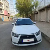 دنا پلاس اتوماتیک توربو اپشنال۴۰۴