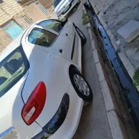 206 تیت 5 اتومات|خودرو سواری و وانت|نهاوند, |دیوار