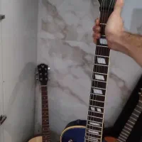 گیتار الکتریک greco