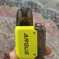 پاد ارگاس پی1  باجویس