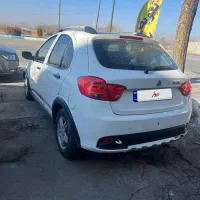 کوییکRمدل۱۴۰۰|خودرو سواری و وانت|خسروشاه, |دیوار