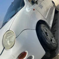 ام‌وی ام ۱۱۰سه سیلندر مدل۹۲