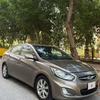 هیوندا اکسنت