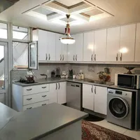 اجاره اپارتمان۱۳۶متری_ سمنگان _لوکیشن عالی
