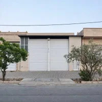 رهن و اجاره انبار همکف شهرک غرب
