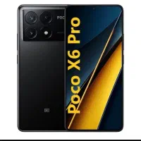 poco x6 pro