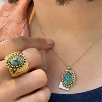 گردنی پاپیون|جواهرات|اهواز, نادری|دیوار