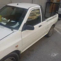 پرایدوانت مدل401