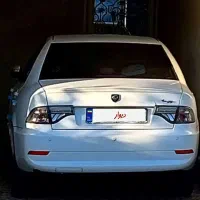 سمند سورن پلاس ef7 مدل 1401