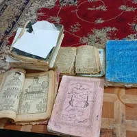 اورات دستورات مجرب رفع گرفتاری بی بی خاتون