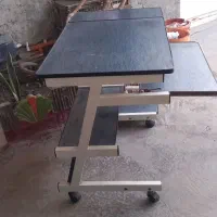 میز کامپیوتر  سالم|میز تحریر و کامپیوتر|نگین شهر, |دیوار