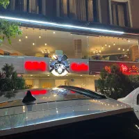 سالن کار اقا و خانم محدوده فشم