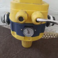 کلید اتوماتیک پمپ اب|مصالح و تجهیزات ساختمان|تهران, کیانشهر|دیوار