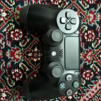 دسته ps4 اصل