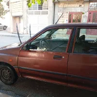 پراید مدل۸۷