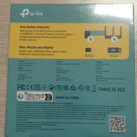 کارت شبکه بی سیم و یو اس پی (usb)TP Link tl-wn823n|مودم و تجهیزات شبکه|قم, حنیف نژاد|دیوار