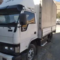 حمل بارداخل تهران کرج قم ساوه وحومه|خدمات حمل و نقل|اسلام‌شهر, شهرک سعیدیه|دیوار