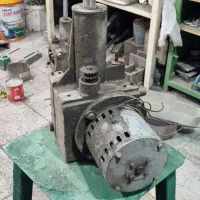 دینام گریبکس امریکایی و ژاپنی