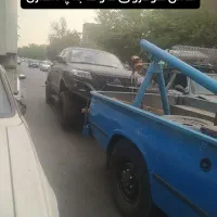 امداد خودرو کریمی|خدمات حمل و نقل|قرچک, زیبا شهر|دیوار