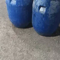 دبه ۱۲۰ لیتری و ۶۰ لیتری|ظروف نگهدارنده، پلاستیکی، یکبارمصرف|شهرکرد, |دیوار