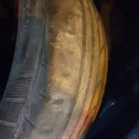 لاستیک ماشین