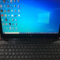 لب تاب  hpسالم
