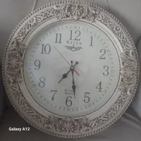 ساعت