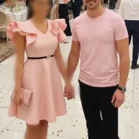 مجلسی نینا مدل عروسکی پرنیان