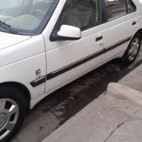 پژو اس ال ایکس مدل۹۹