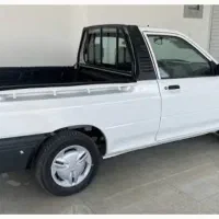 حواله پراید وانت gxپاششی