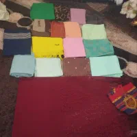 شال وروسری|لباس|بروجرد, |دیوار