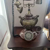تلفن آنتیک