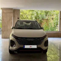 ام وی ام x33 cross مدل ۱۴۰۴ صفر خشک