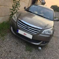 ام وی ام 550|خودرو سواری و وانت|زرگرشهر, |دیوار