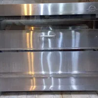 منقل تابشی شیدپخت