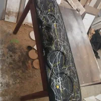 کارگاه تولدی طاقچه سه بعدی (علیرضا)|قطعات یدکی و لوازم جانبی|ارومیه, |دیوار